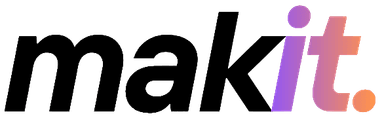 Makit Logo