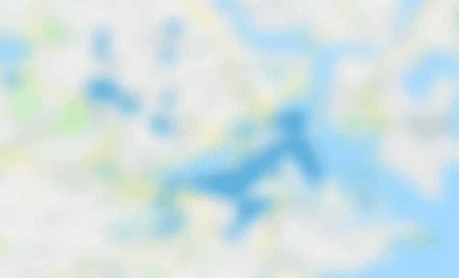 Map of makers